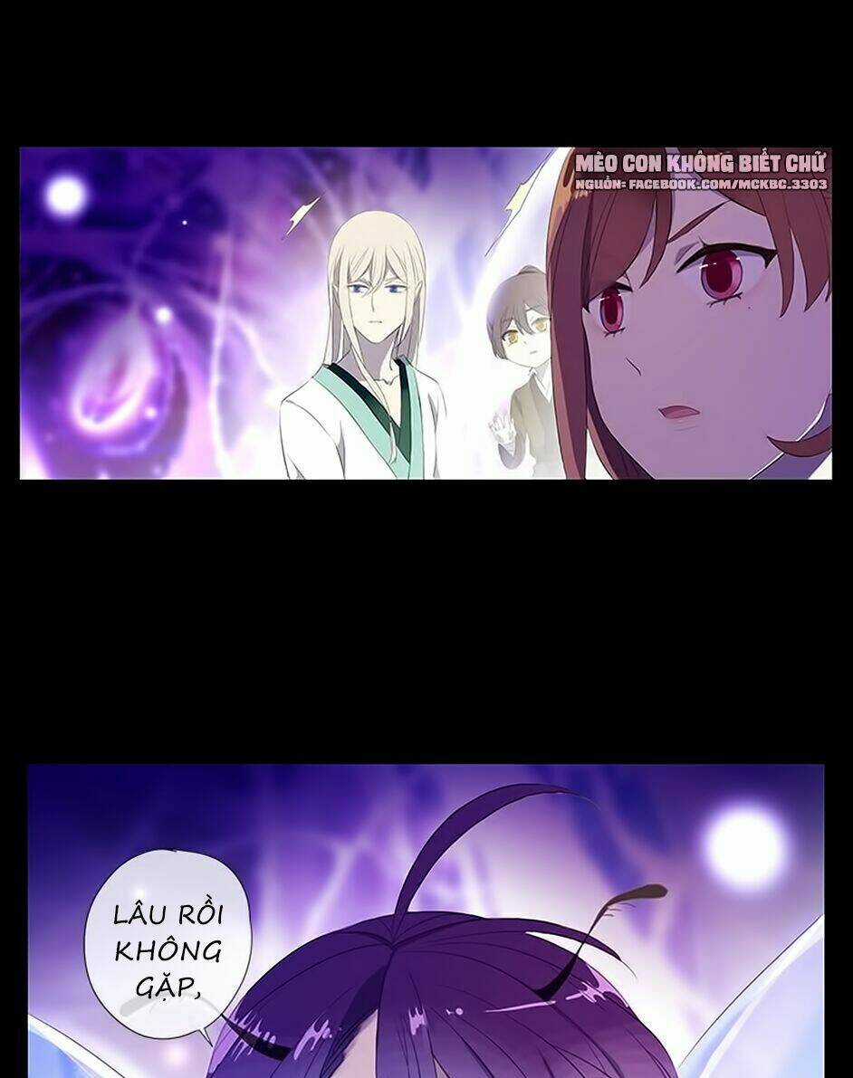 Bách Yêu Dị Văn - Chapter 54 - Trang 19