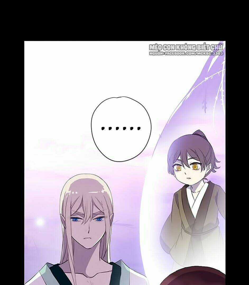 Bách Yêu Dị Văn - Chapter 54 - Trang 21