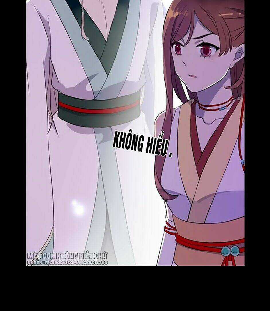 Bách Yêu Dị Văn - Chapter 54 - Trang 22