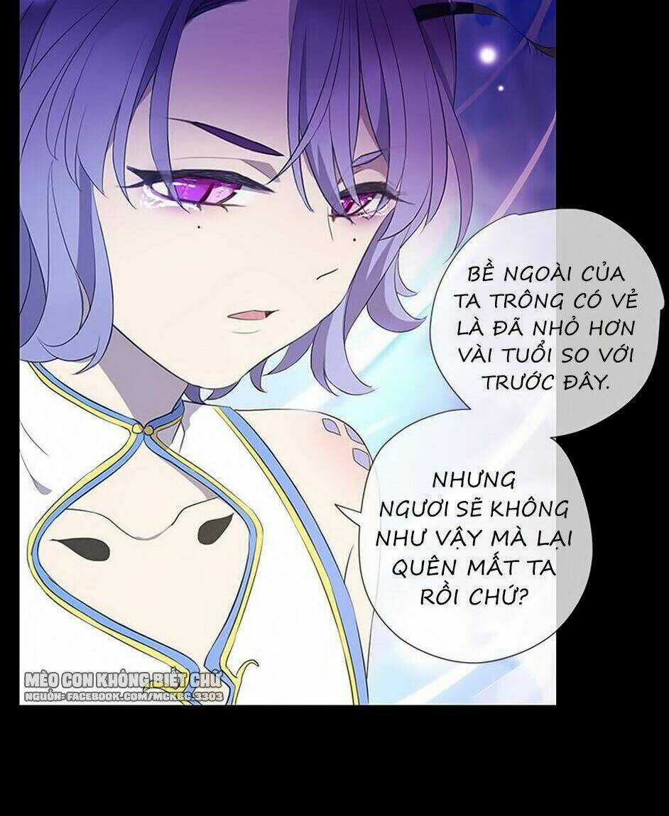 Bách Yêu Dị Văn - Chapter 54 - Trang 24