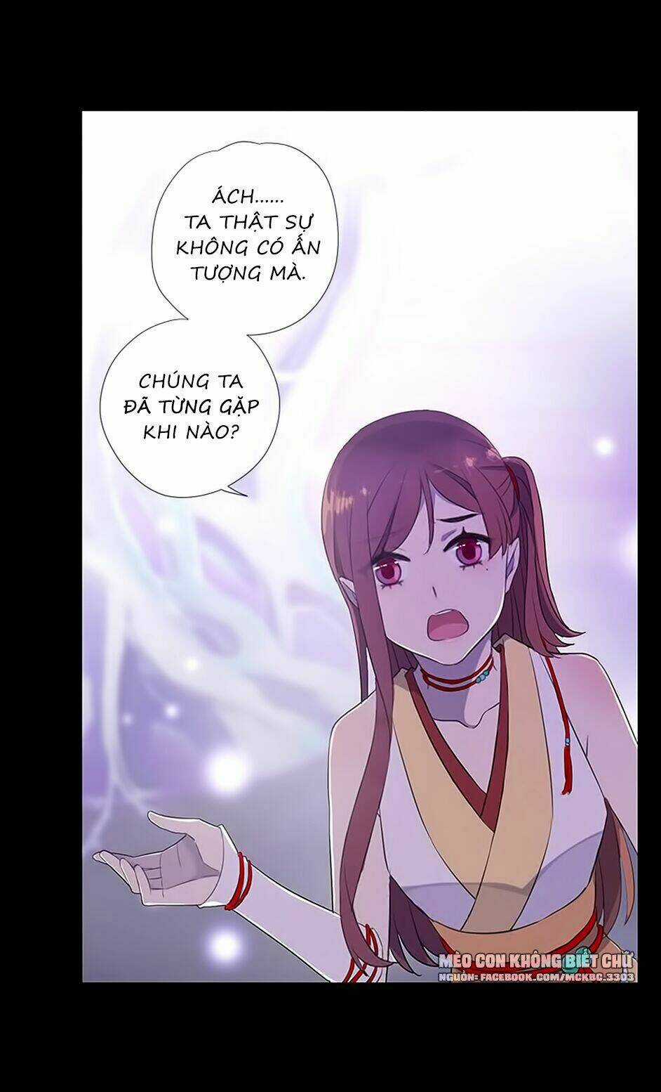 Bách Yêu Dị Văn - Chapter 54 - Trang 25