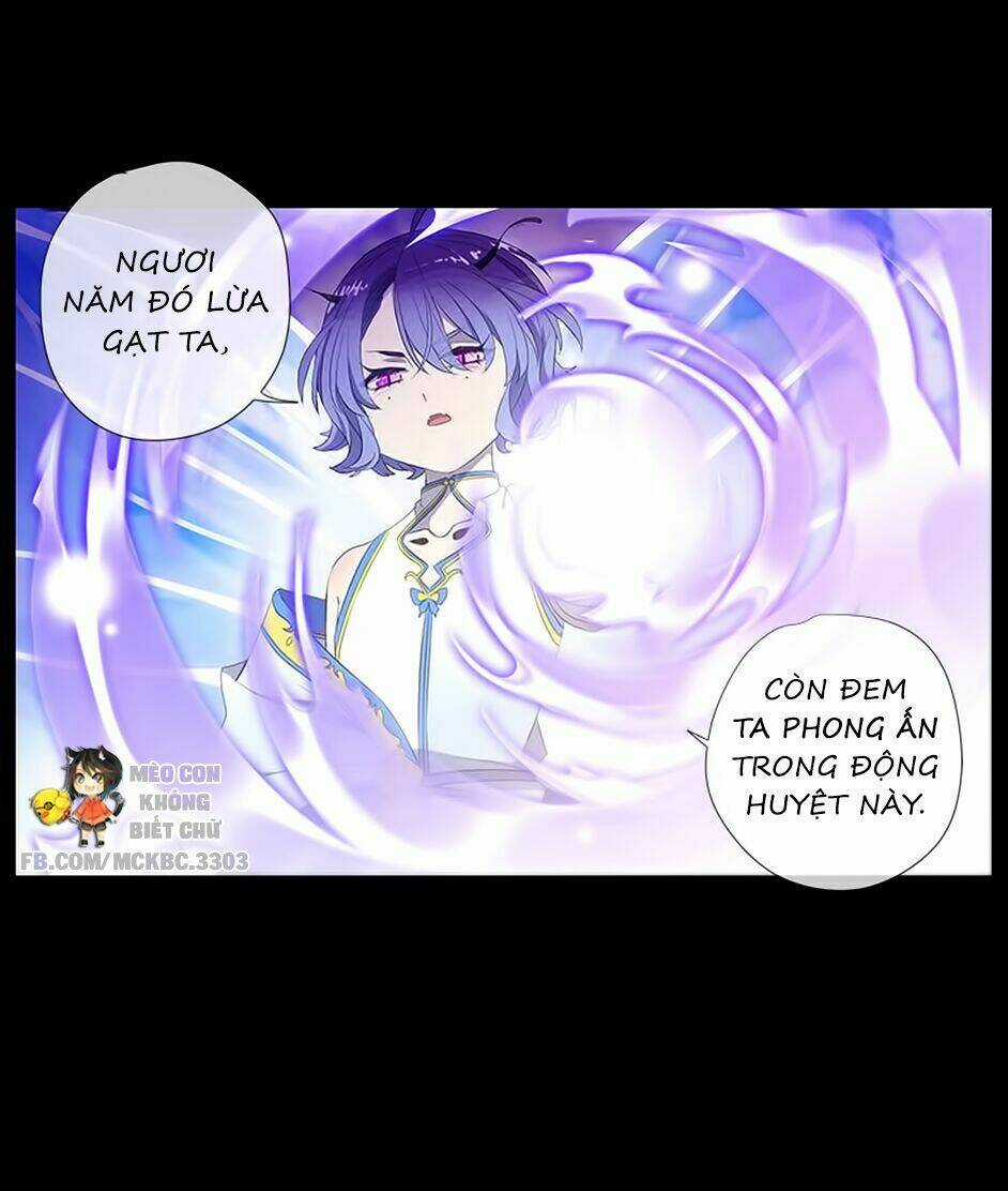 Bách Yêu Dị Văn - Chapter 54 - Trang 26