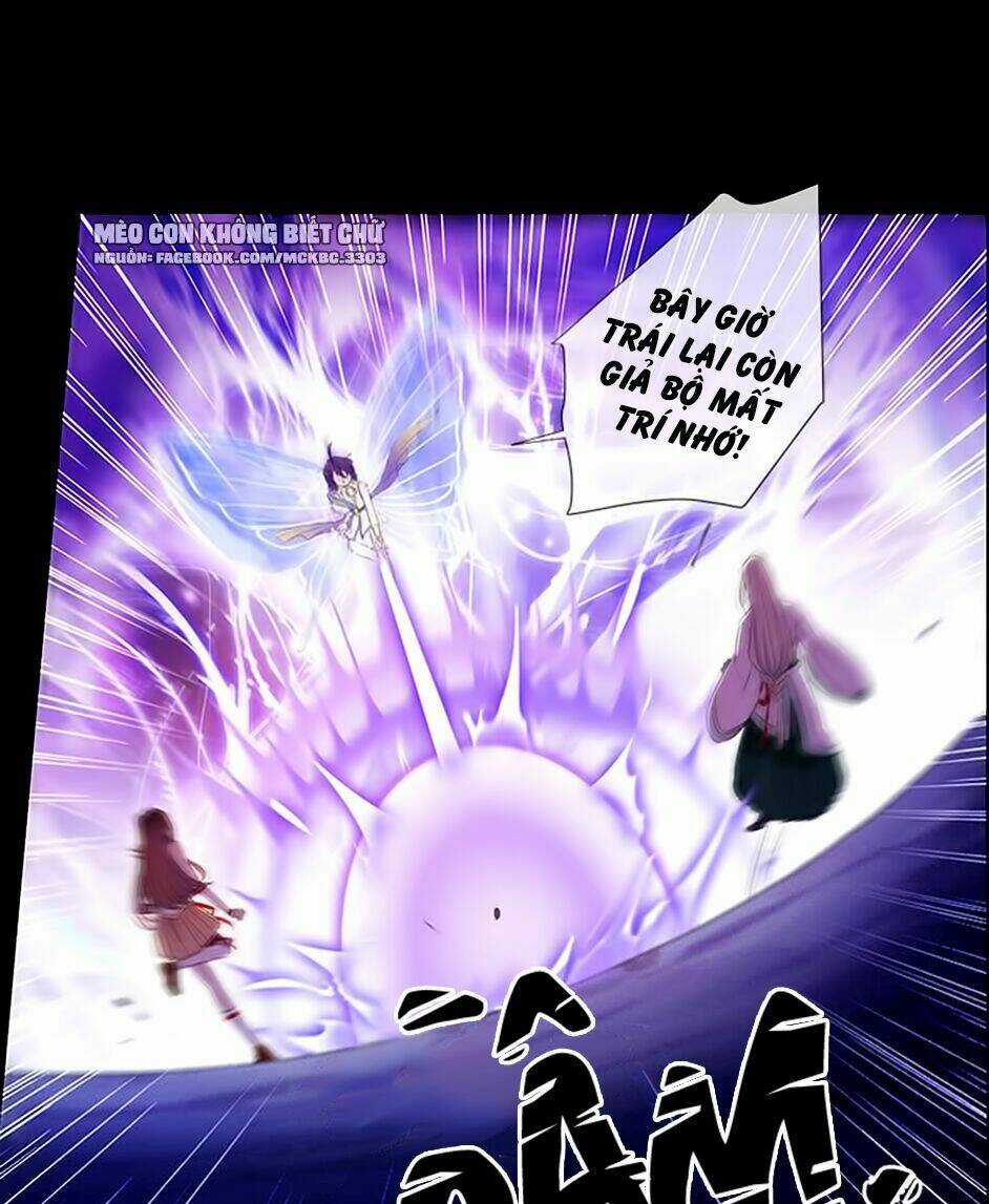 Bách Yêu Dị Văn - Chapter 54 - Trang 29