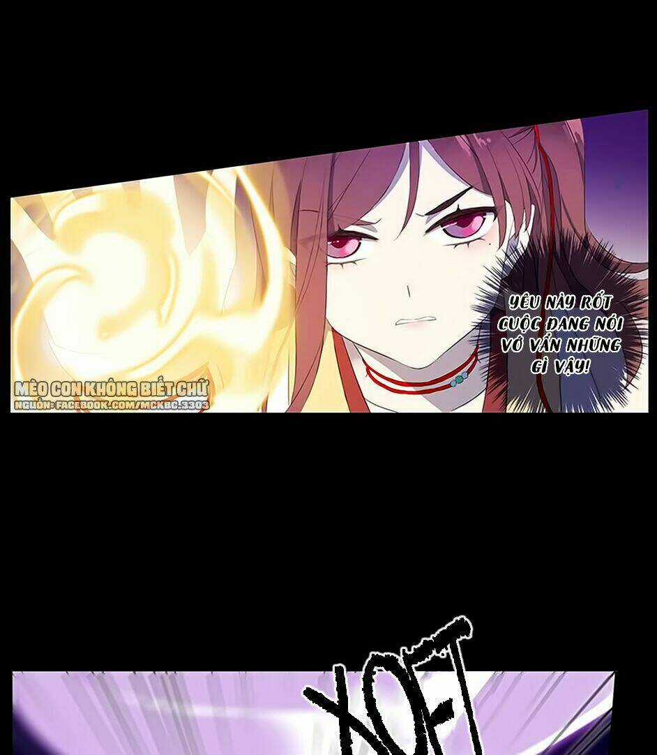 Bách Yêu Dị Văn - Chapter 54 - Trang 33