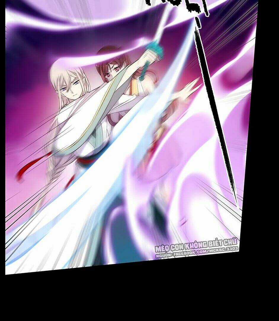 Bách Yêu Dị Văn - Chapter 54 - Trang 34