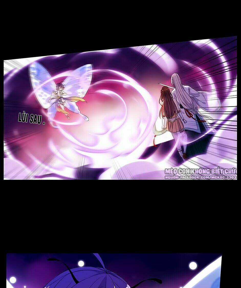 Bách Yêu Dị Văn - Chapter 54 - Trang 36