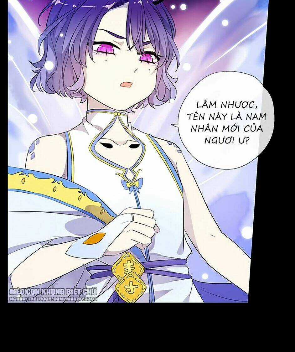 Bách Yêu Dị Văn - Chapter 54 - Trang 37