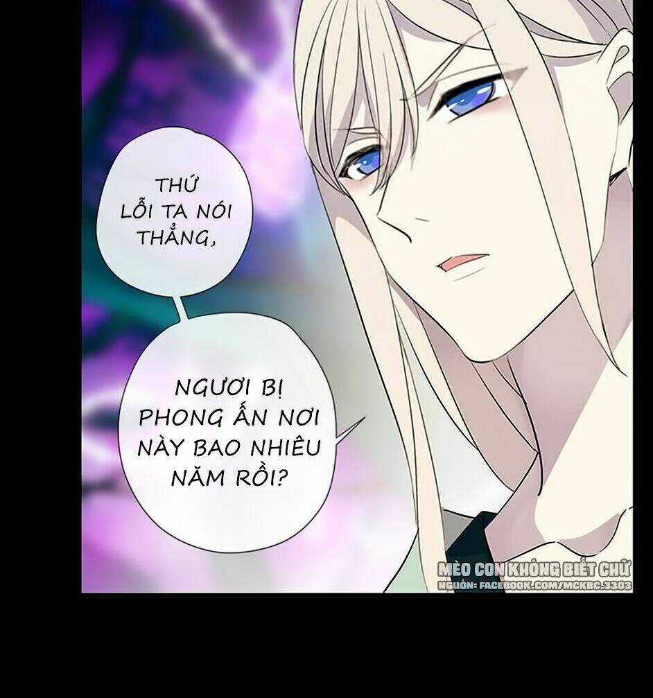 Bách Yêu Dị Văn - Chapter 54 - Trang 42