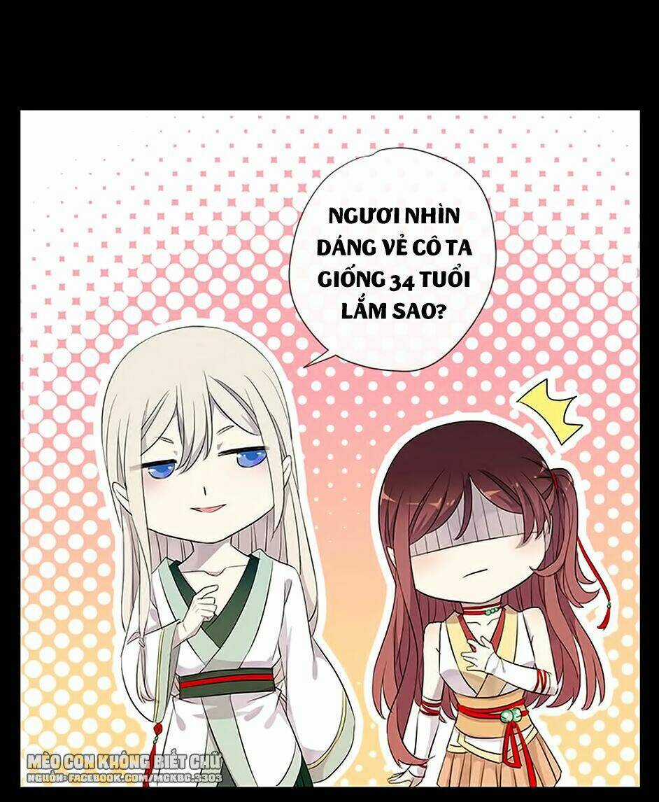 Bách Yêu Dị Văn - Chapter 54 - Trang 45