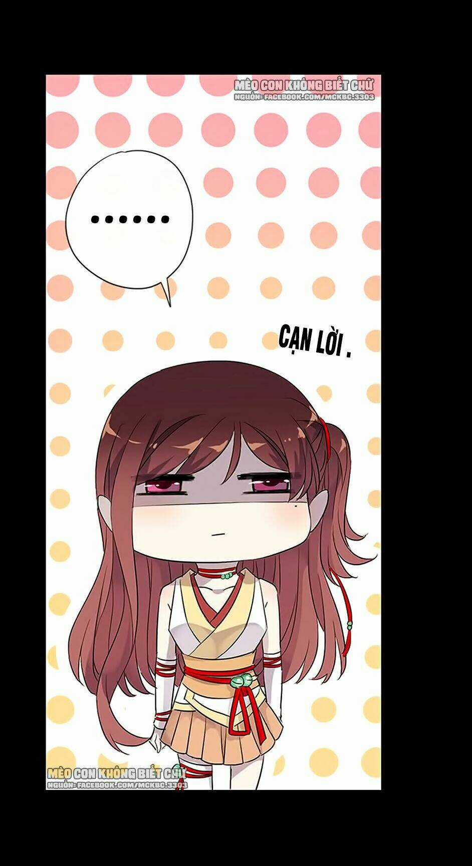 Bách Yêu Dị Văn - Chapter 54 - Trang 47