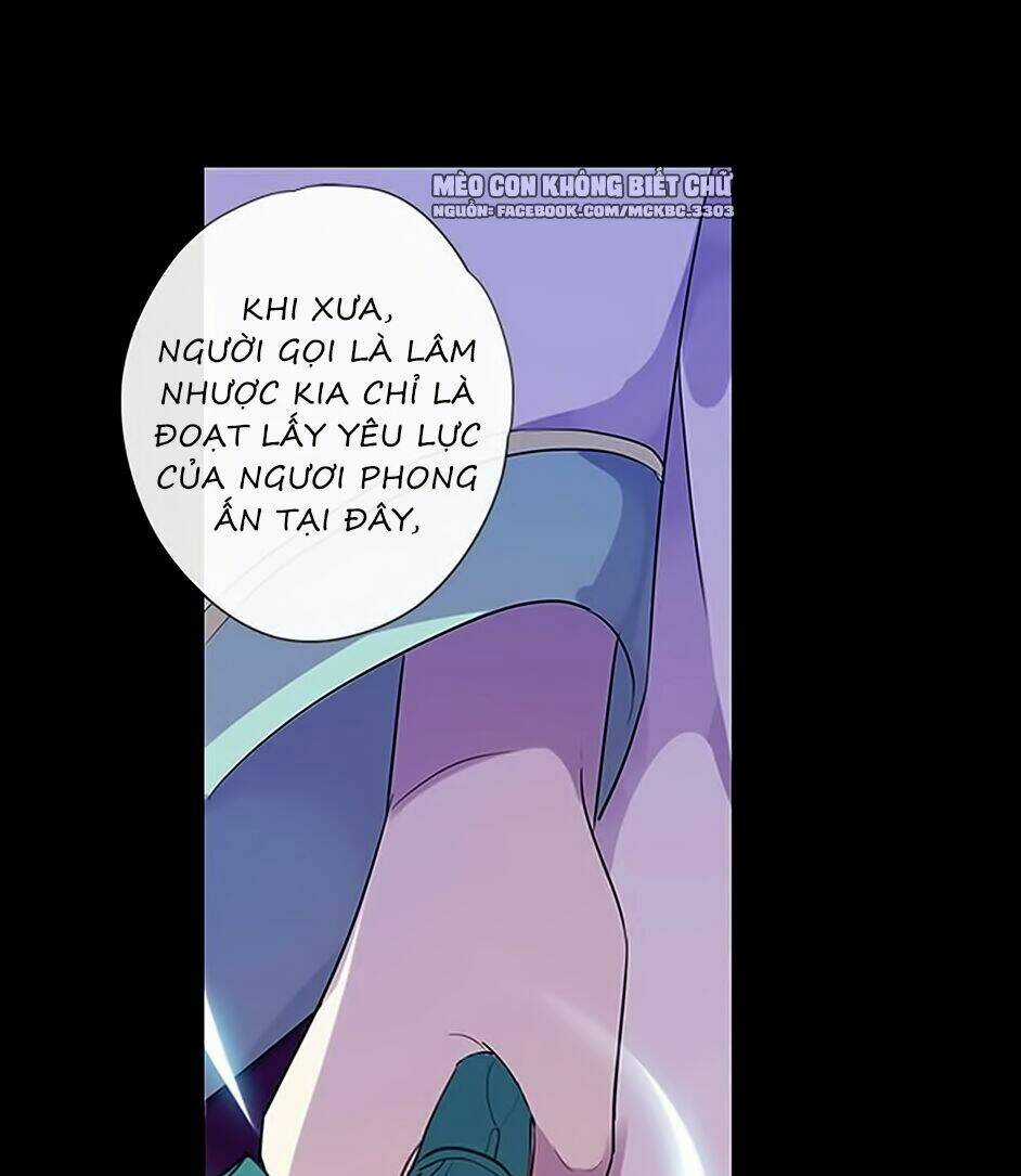 Bách Yêu Dị Văn - Chapter 54 - Trang 49