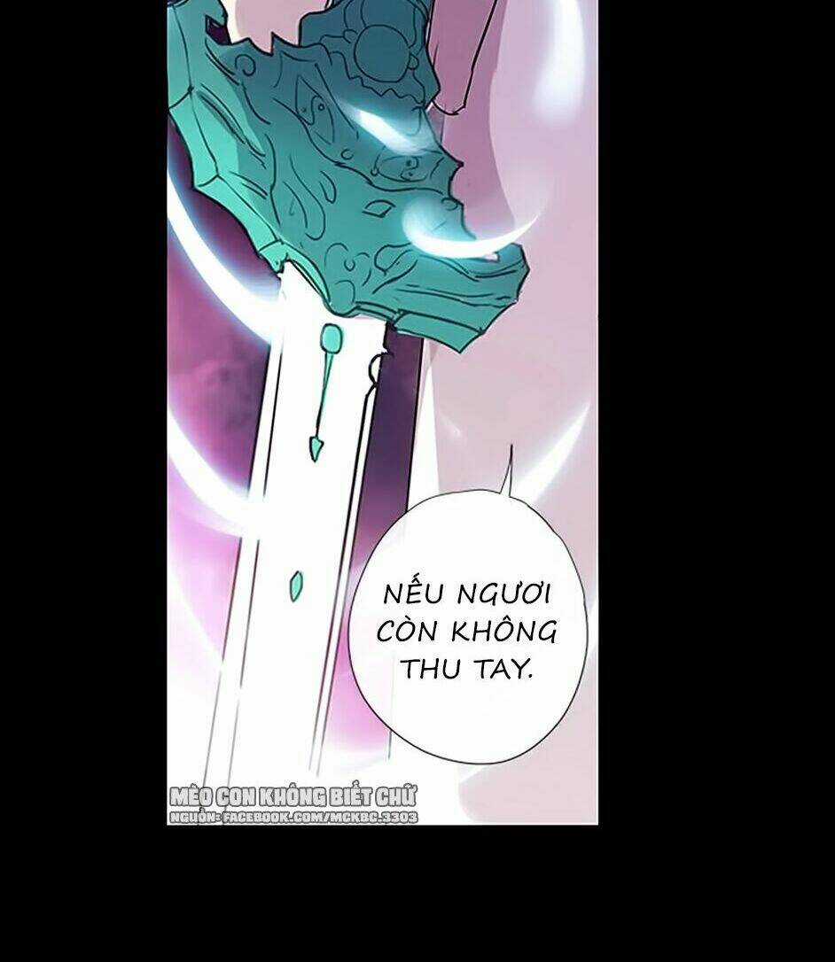 Bách Yêu Dị Văn - Chapter 54 - Trang 50