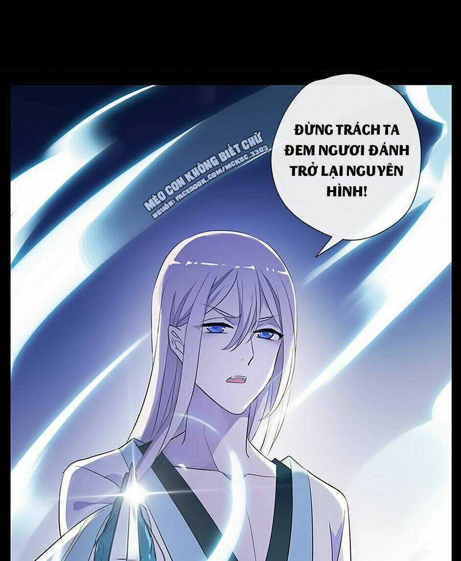 Bách Yêu Dị Văn - Chapter 54 - Trang 51