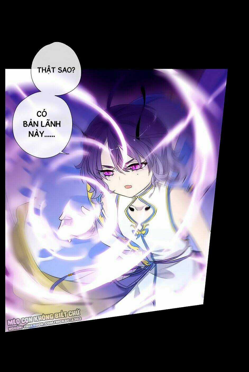 Bách Yêu Dị Văn - Chapter 54 - Trang 53