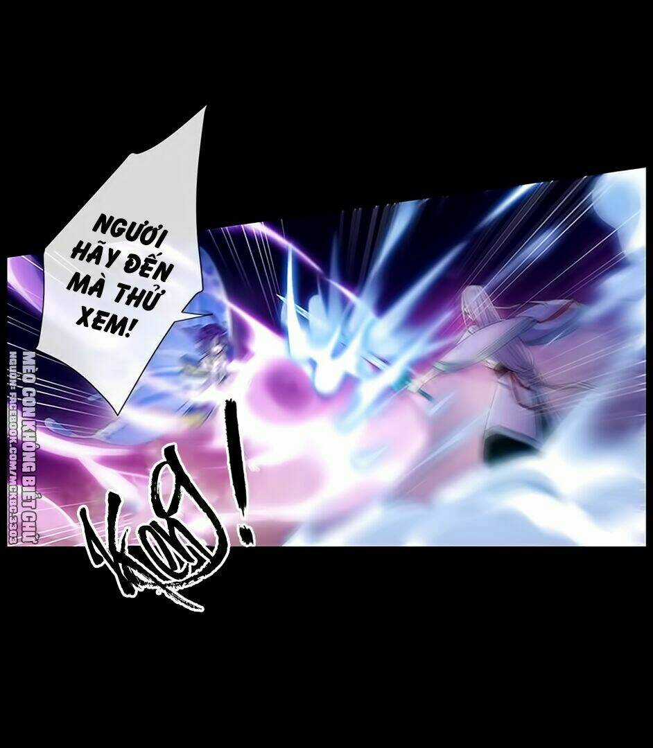 Bách Yêu Dị Văn - Chapter 54 - Trang 55