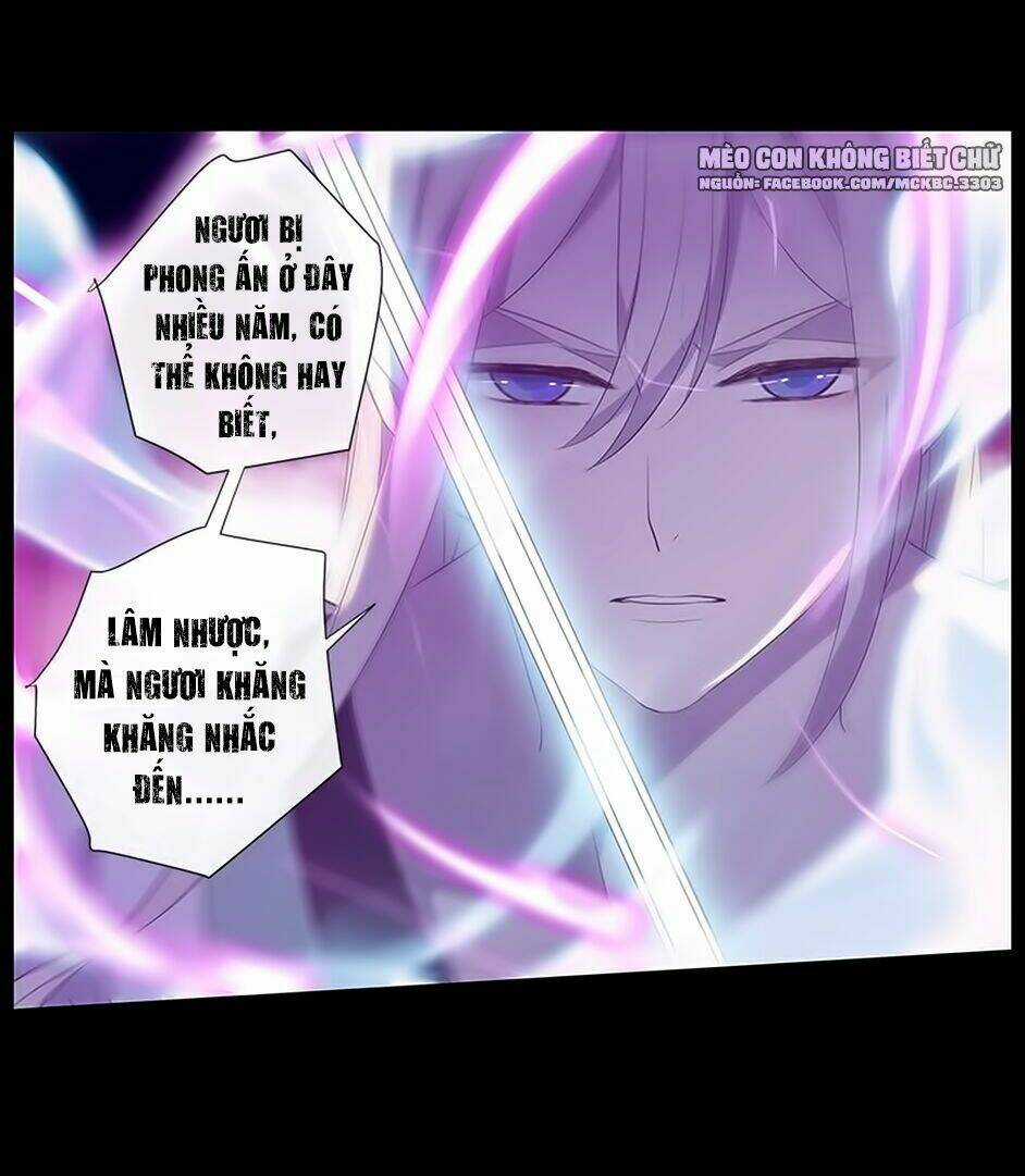 Bách Yêu Dị Văn - Chapter 54 - Trang 56