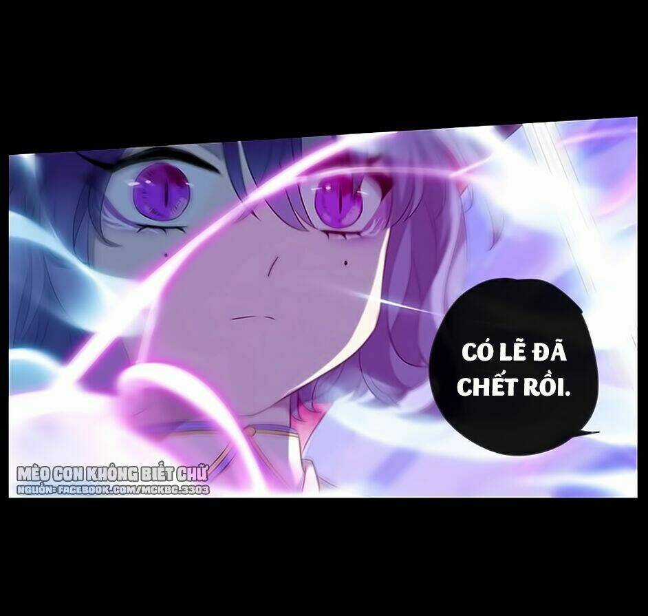 Bách Yêu Dị Văn - Chapter 54 - Trang 57