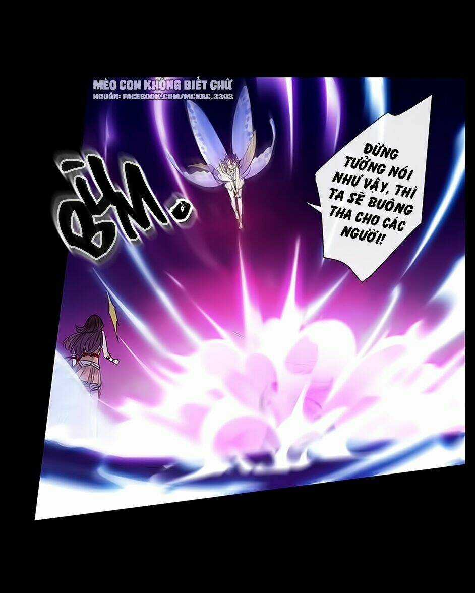 Bách Yêu Dị Văn - Chapter 54 - Trang 59