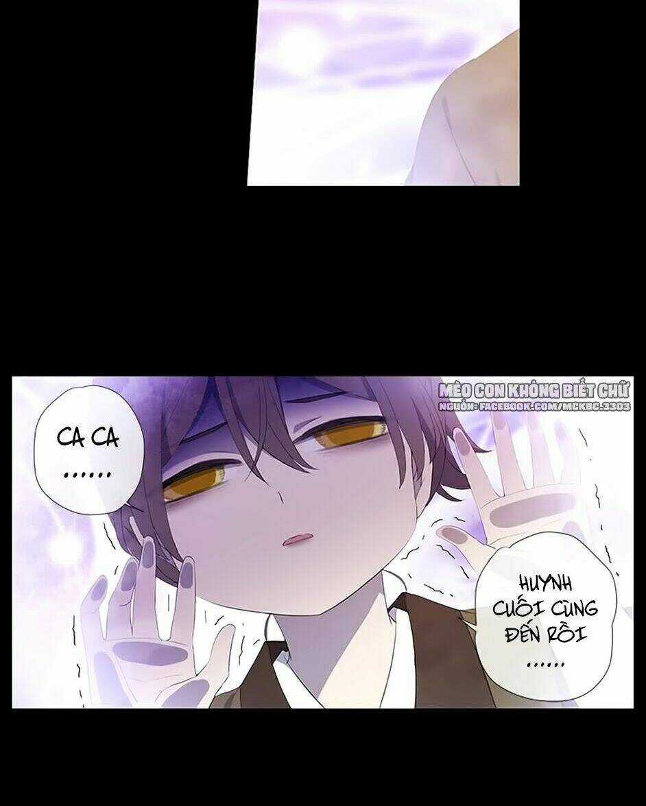 Bách Yêu Dị Văn - Chapter 54 - Trang 7