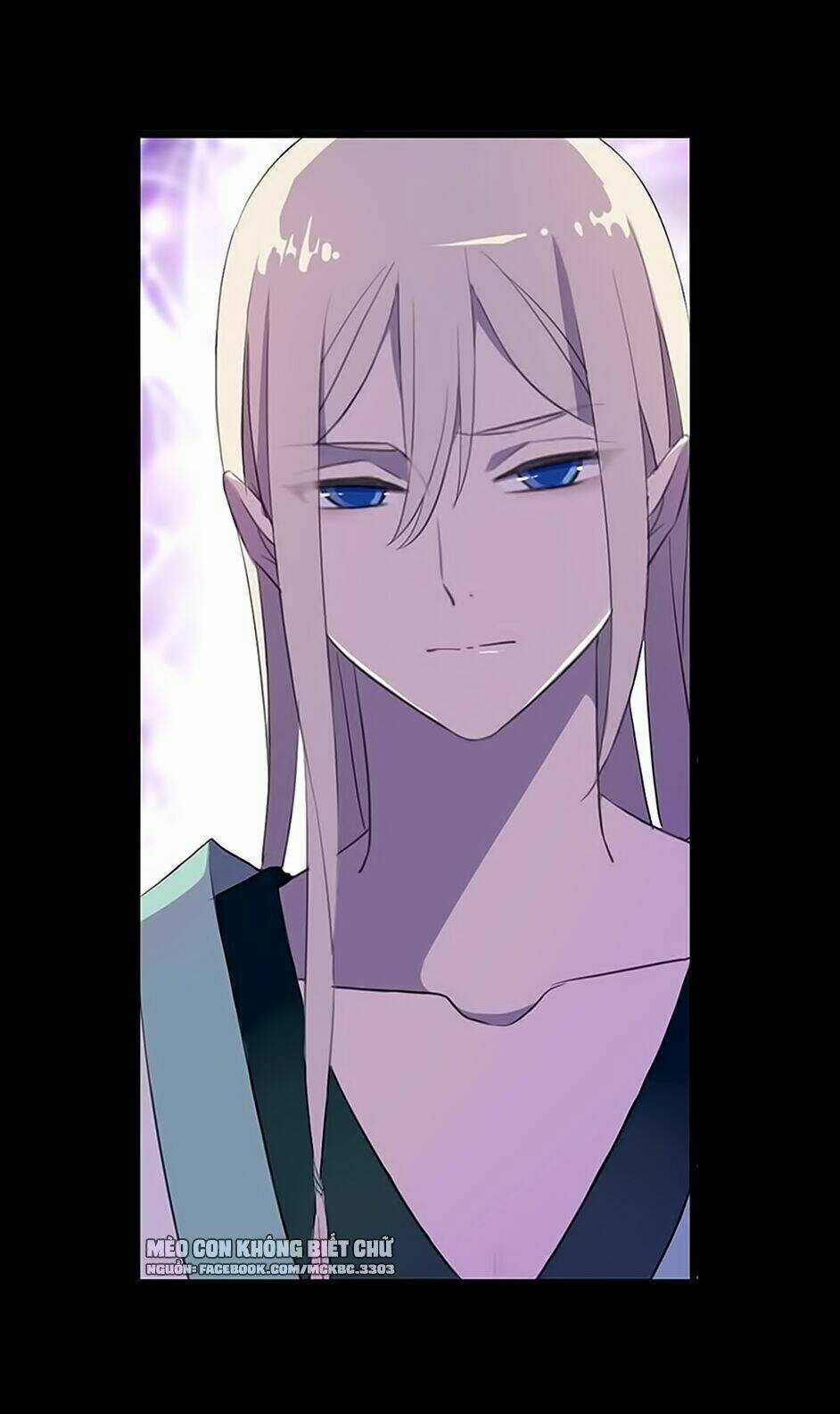 Bách Yêu Dị Văn - Chapter 54 - Trang 8