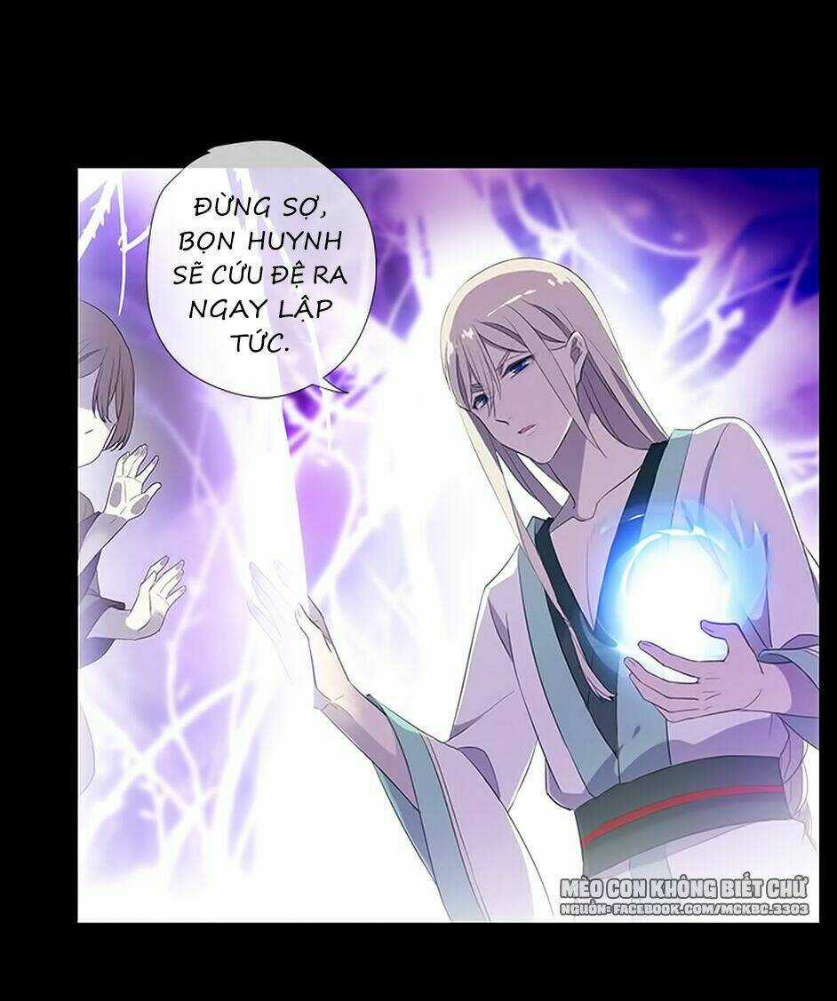 Bách Yêu Dị Văn - Chapter 54 - Trang 9