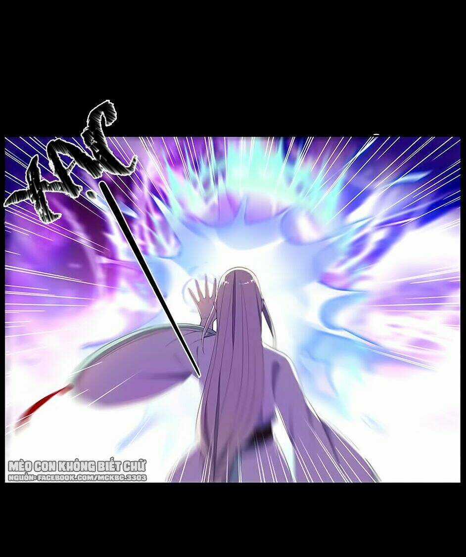 Bách Yêu Dị Văn - Chapter 54 - Trang 10