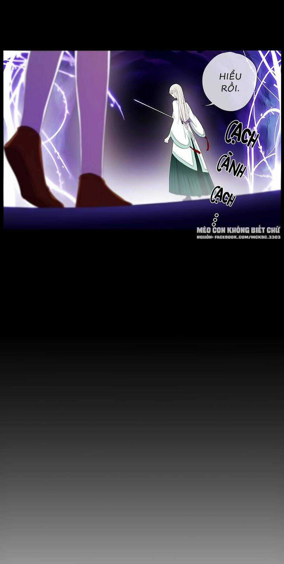 Bách Yêu Dị Văn - Chapter 55 - Trang 13