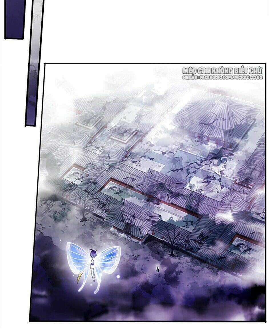 Bách Yêu Dị Văn - Chapter 55 - Trang 15