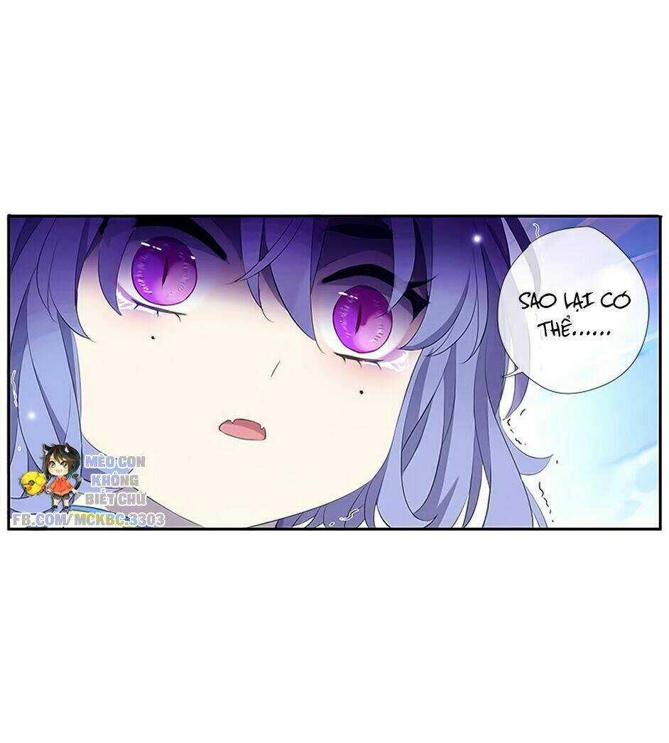 Bách Yêu Dị Văn - Chapter 55 - Trang 16