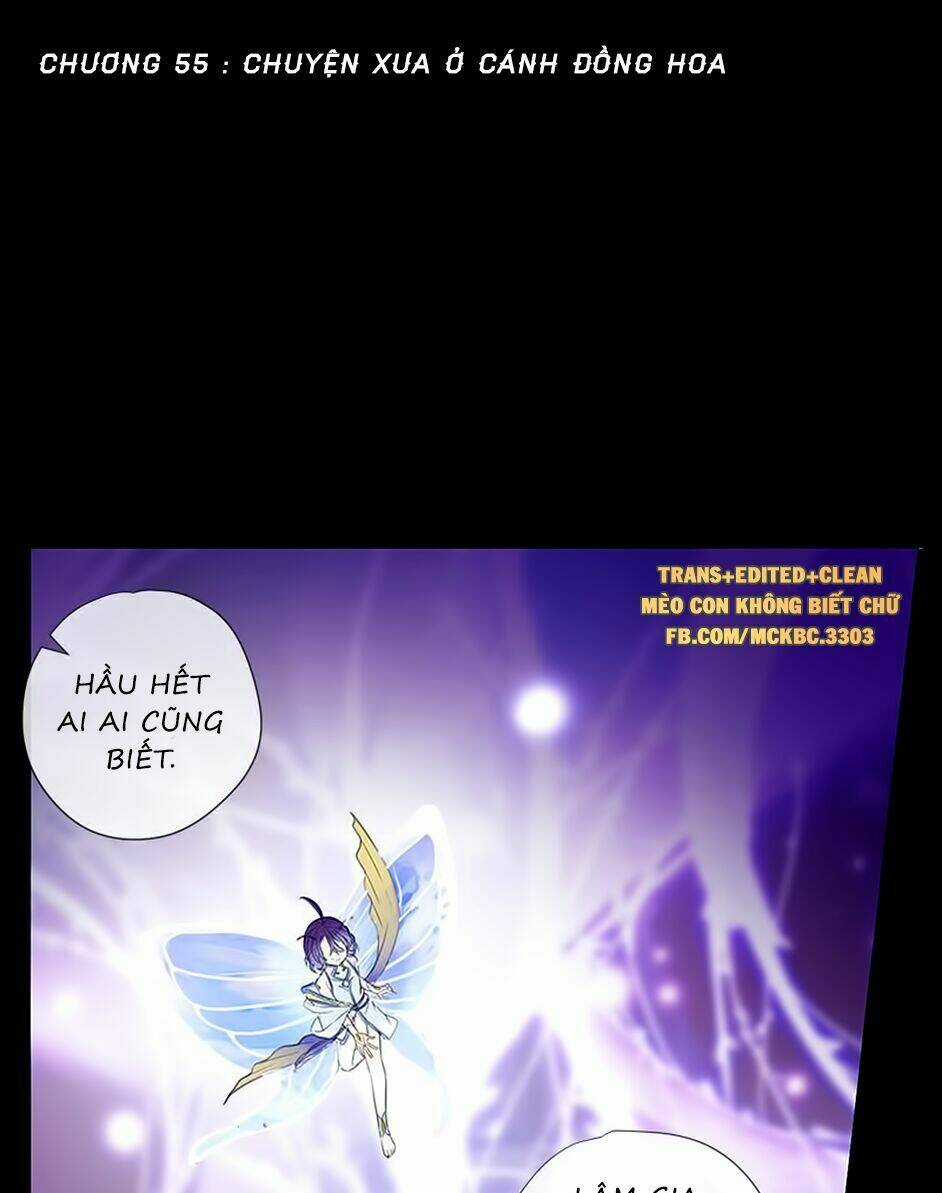 Bách Yêu Dị Văn - Chapter 55 - Trang 3