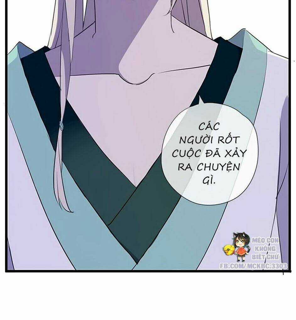 Bách Yêu Dị Văn - Chapter 55 - Trang 22