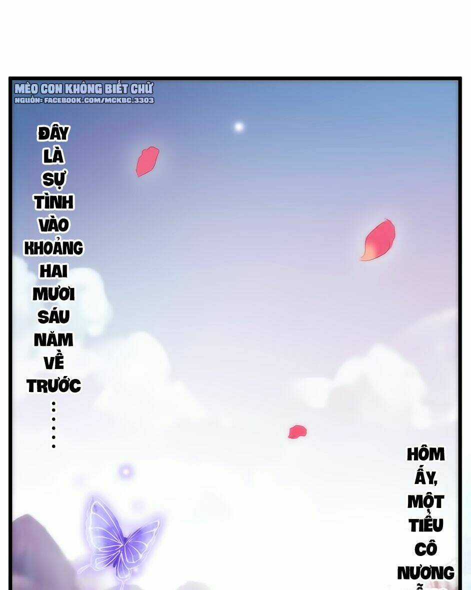 Bách Yêu Dị Văn - Chapter 55 - Trang 27