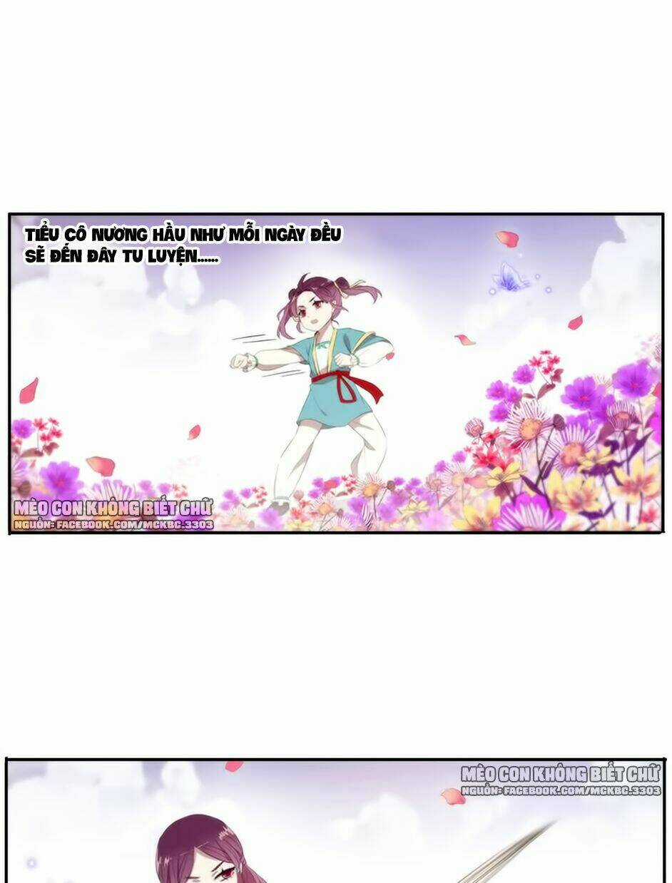 Bách Yêu Dị Văn - Chapter 55 - Trang 29