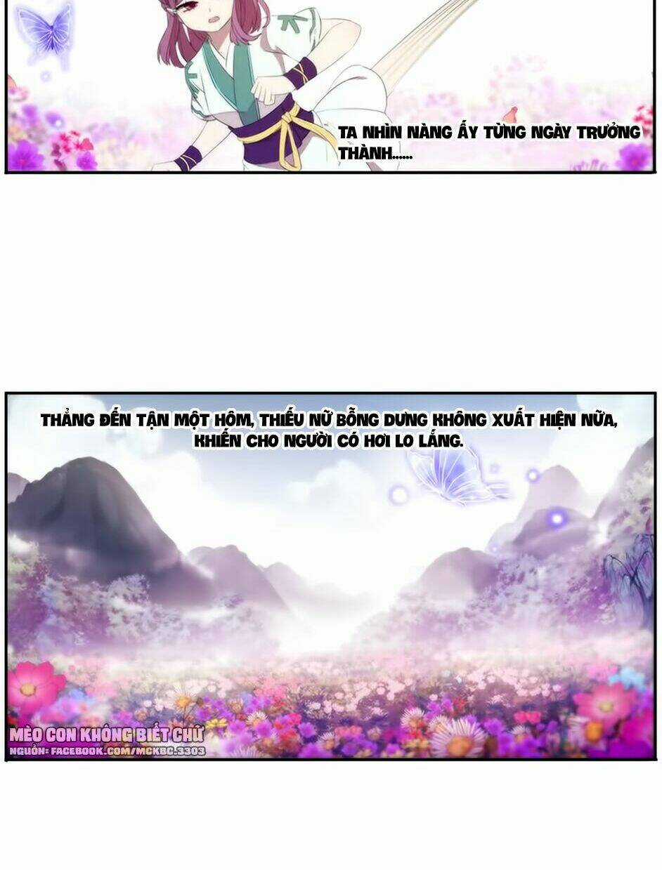 Bách Yêu Dị Văn - Chapter 55 - Trang 30