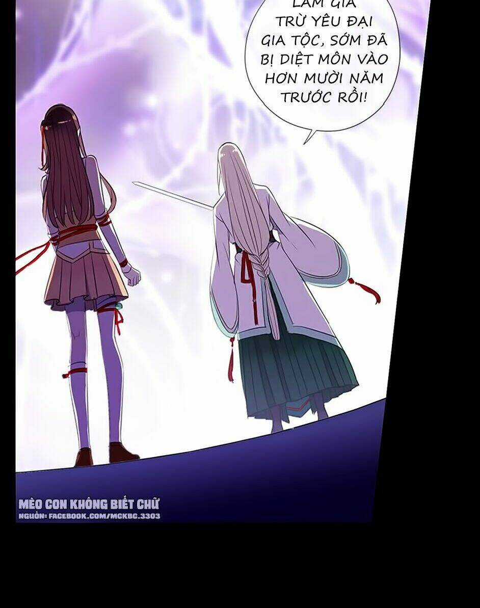 Bách Yêu Dị Văn - Chapter 55 - Trang 4