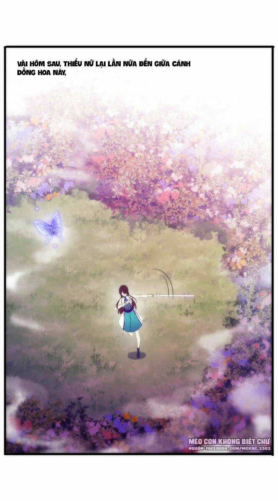 Bách Yêu Dị Văn - Chapter 55 - Trang 31