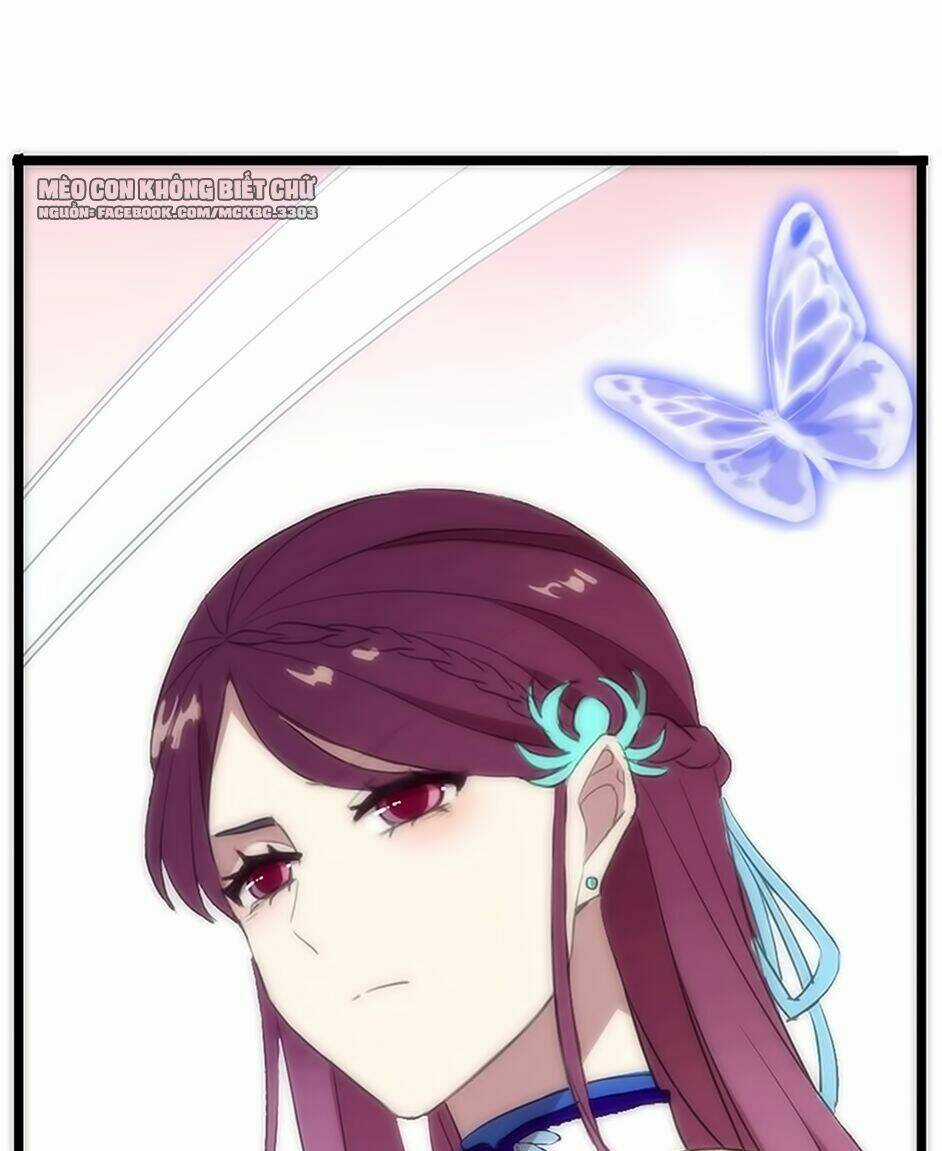 Bách Yêu Dị Văn - Chapter 55 - Trang 32