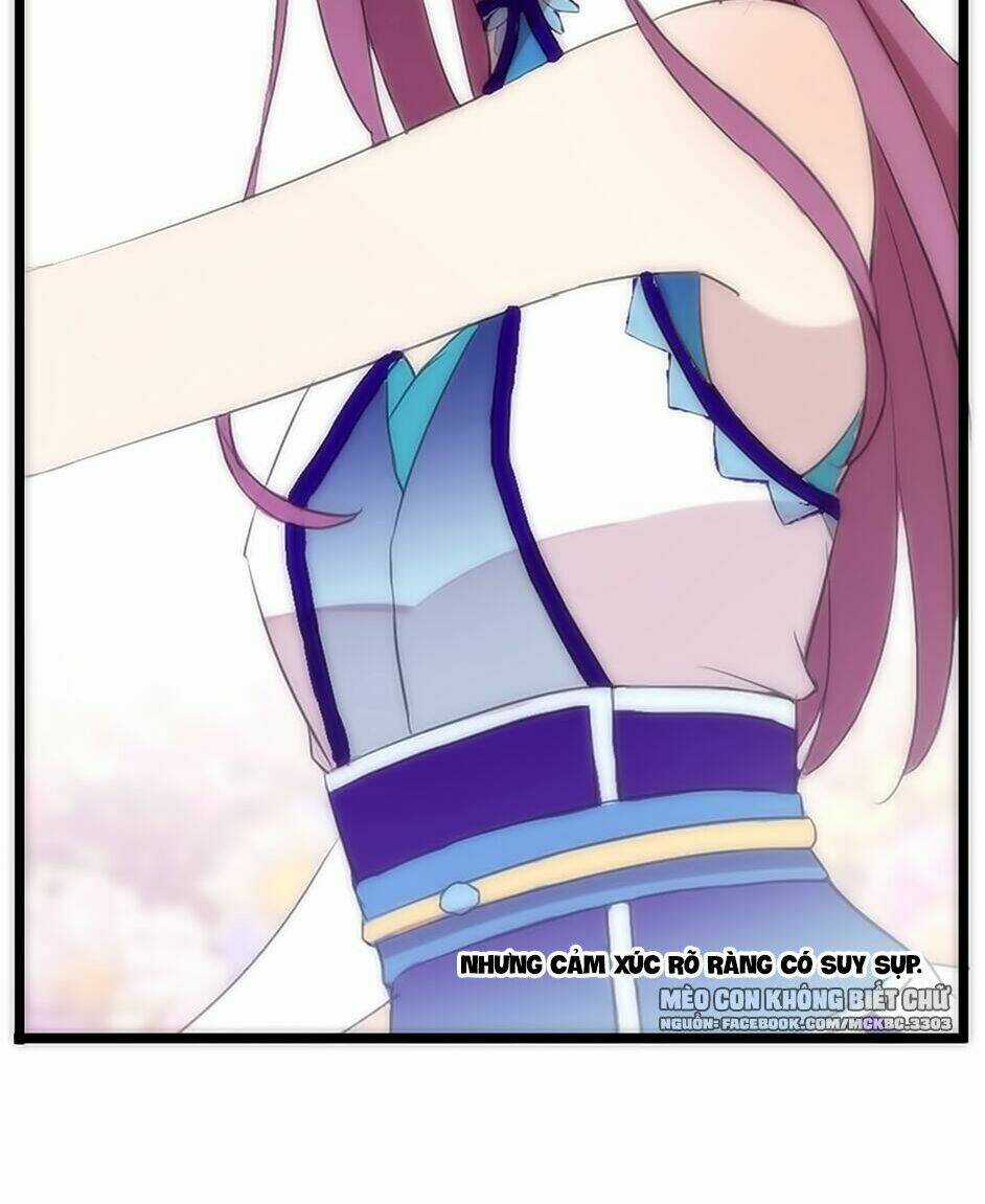 Bách Yêu Dị Văn - Chapter 55 - Trang 33