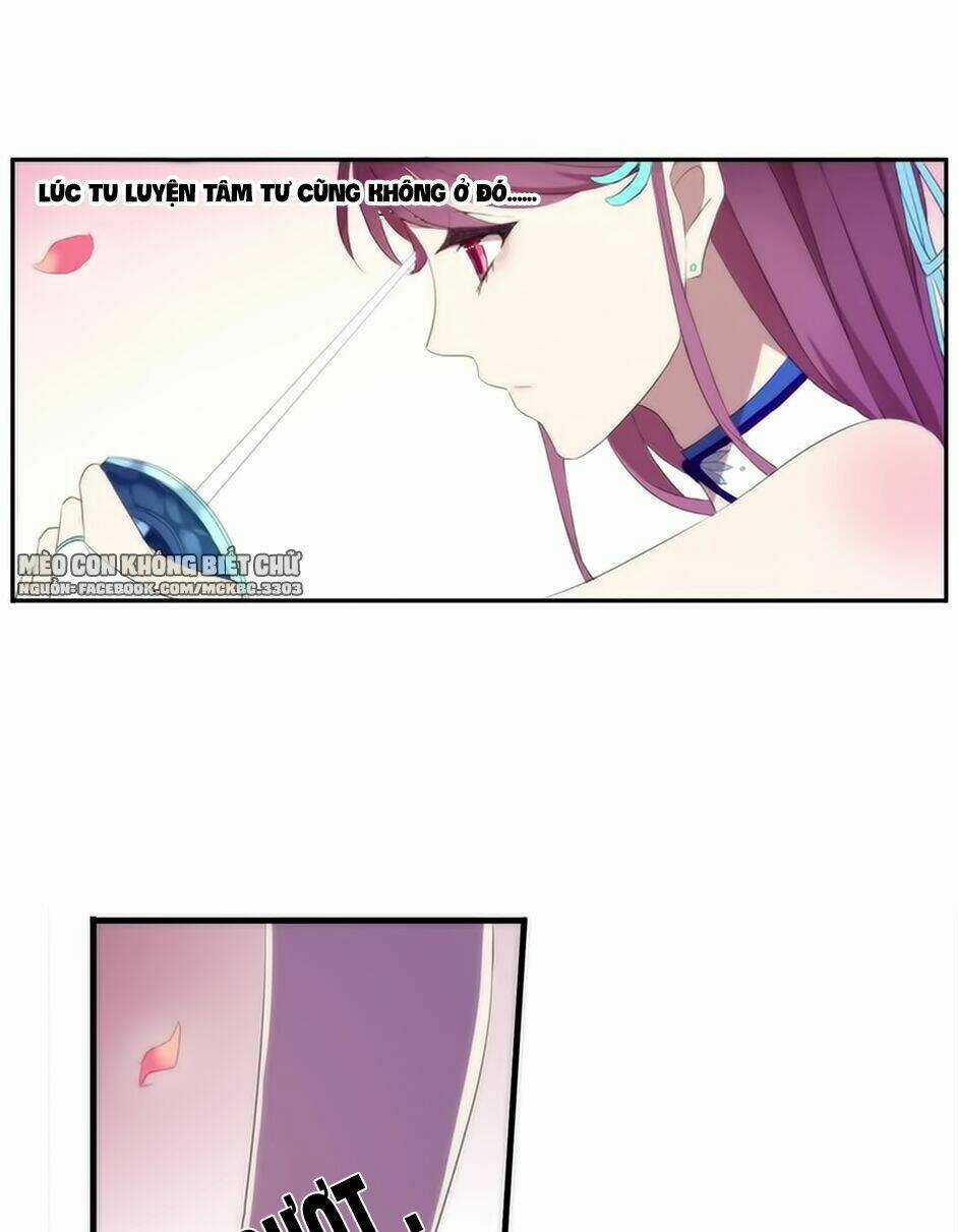 Bách Yêu Dị Văn - Chapter 55 - Trang 34