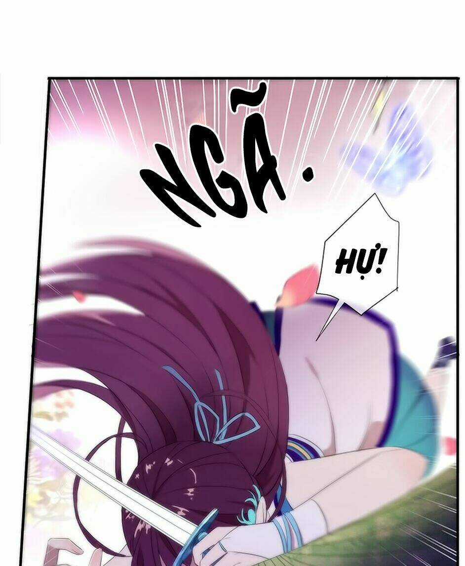 Bách Yêu Dị Văn - Chapter 55 - Trang 36