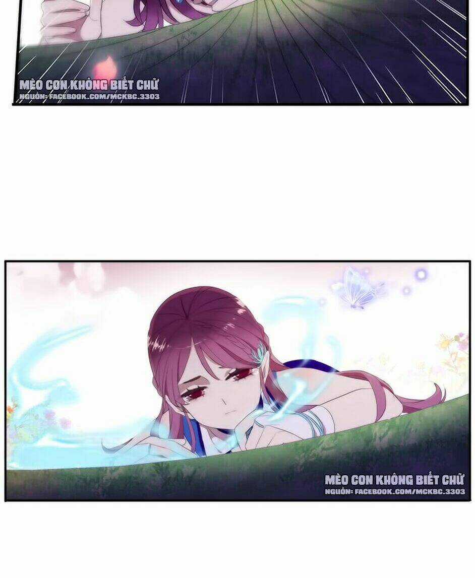 Bách Yêu Dị Văn - Chapter 55 - Trang 37