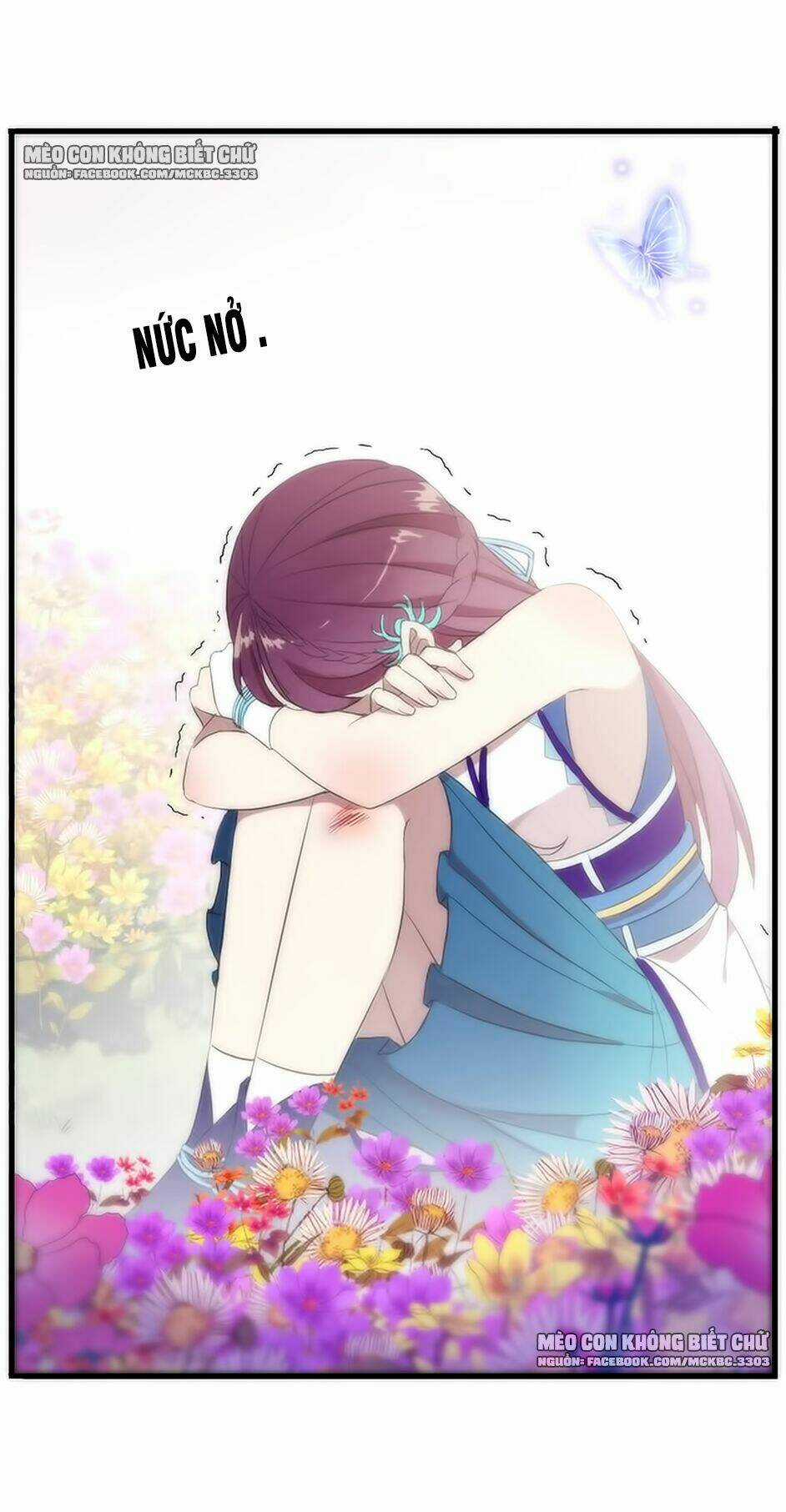 Bách Yêu Dị Văn - Chapter 55 - Trang 40