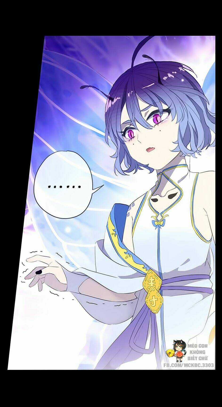 Bách Yêu Dị Văn - Chapter 55 - Trang 5