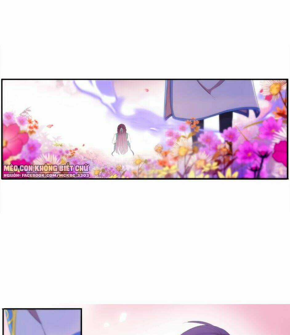 Bách Yêu Dị Văn - Chapter 55 - Trang 41