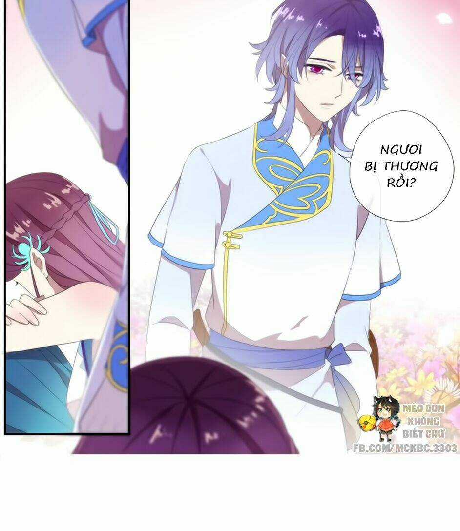 Bách Yêu Dị Văn - Chapter 55 - Trang 42