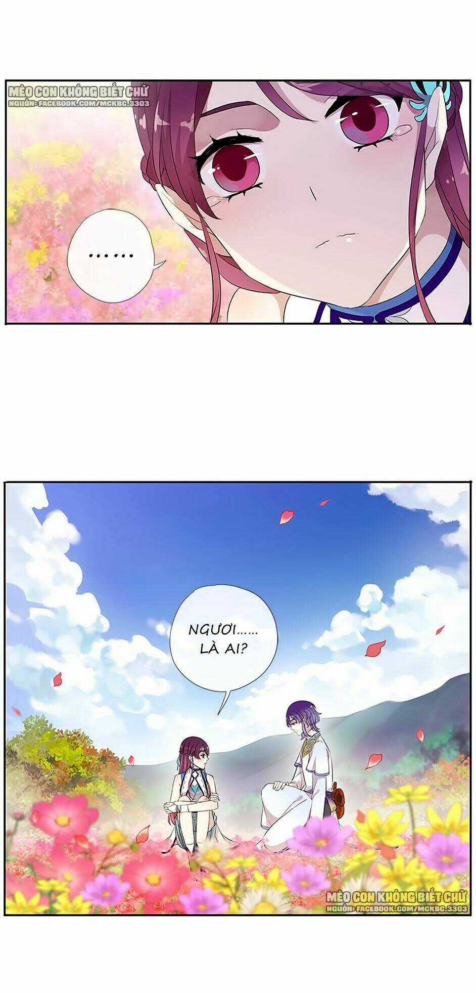 Bách Yêu Dị Văn - Chapter 55 - Trang 43