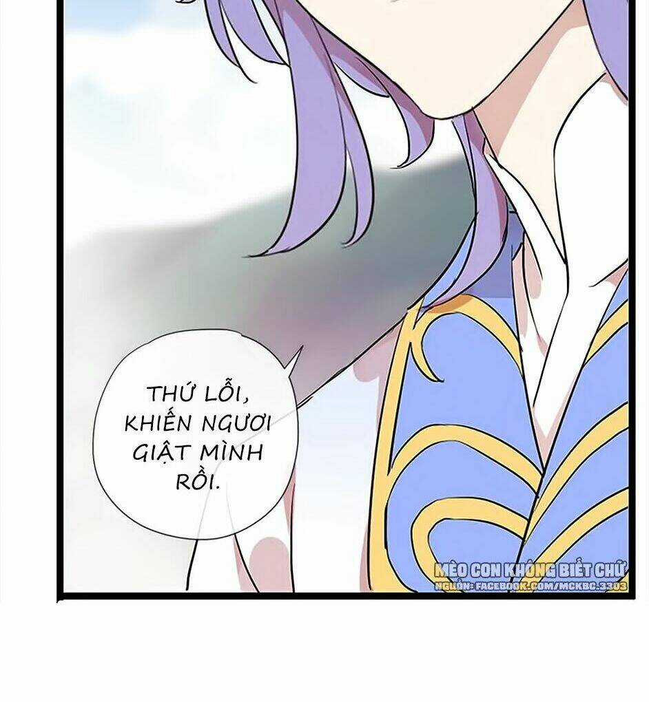 Bách Yêu Dị Văn - Chapter 55 - Trang 45