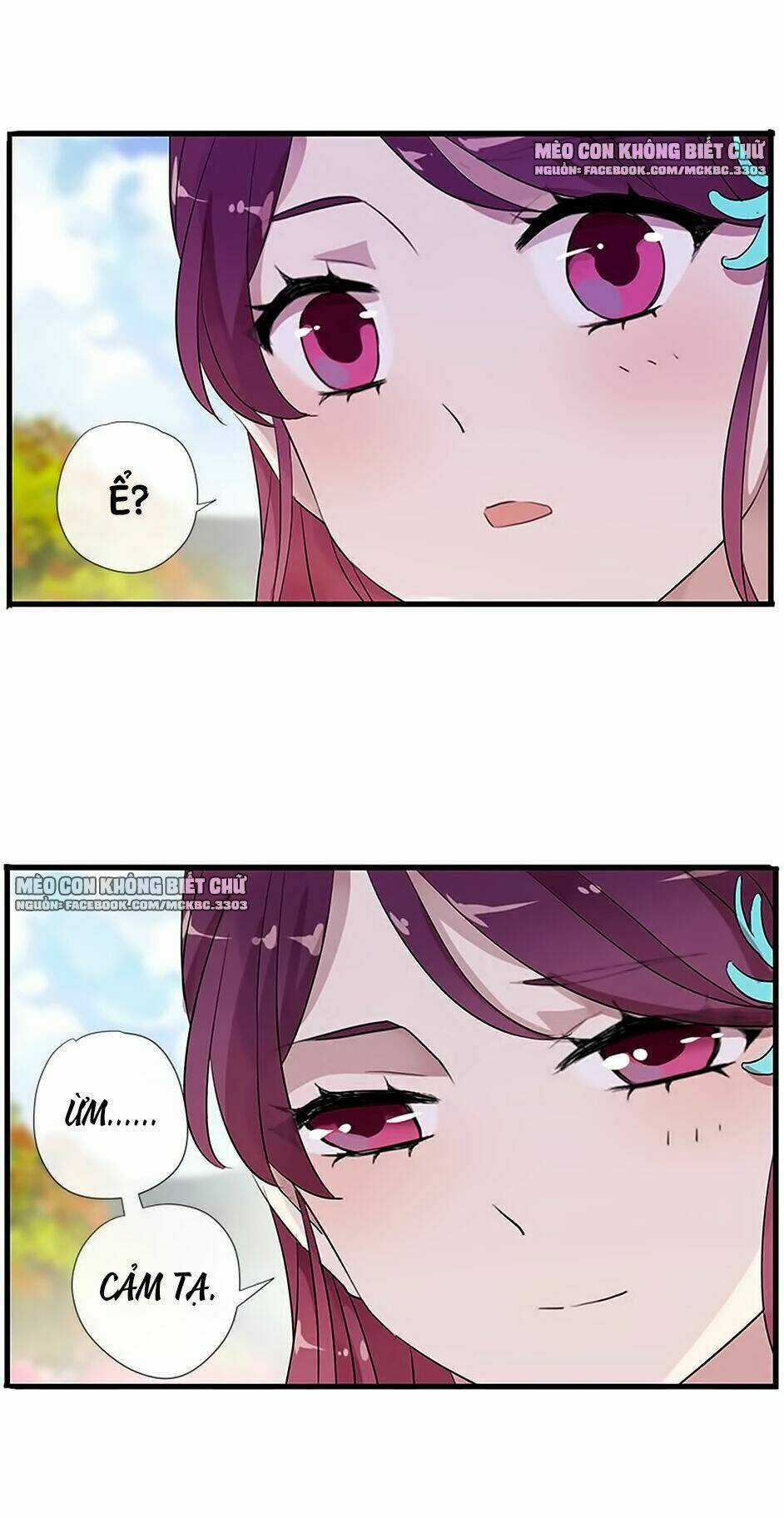 Bách Yêu Dị Văn - Chapter 55 - Trang 48