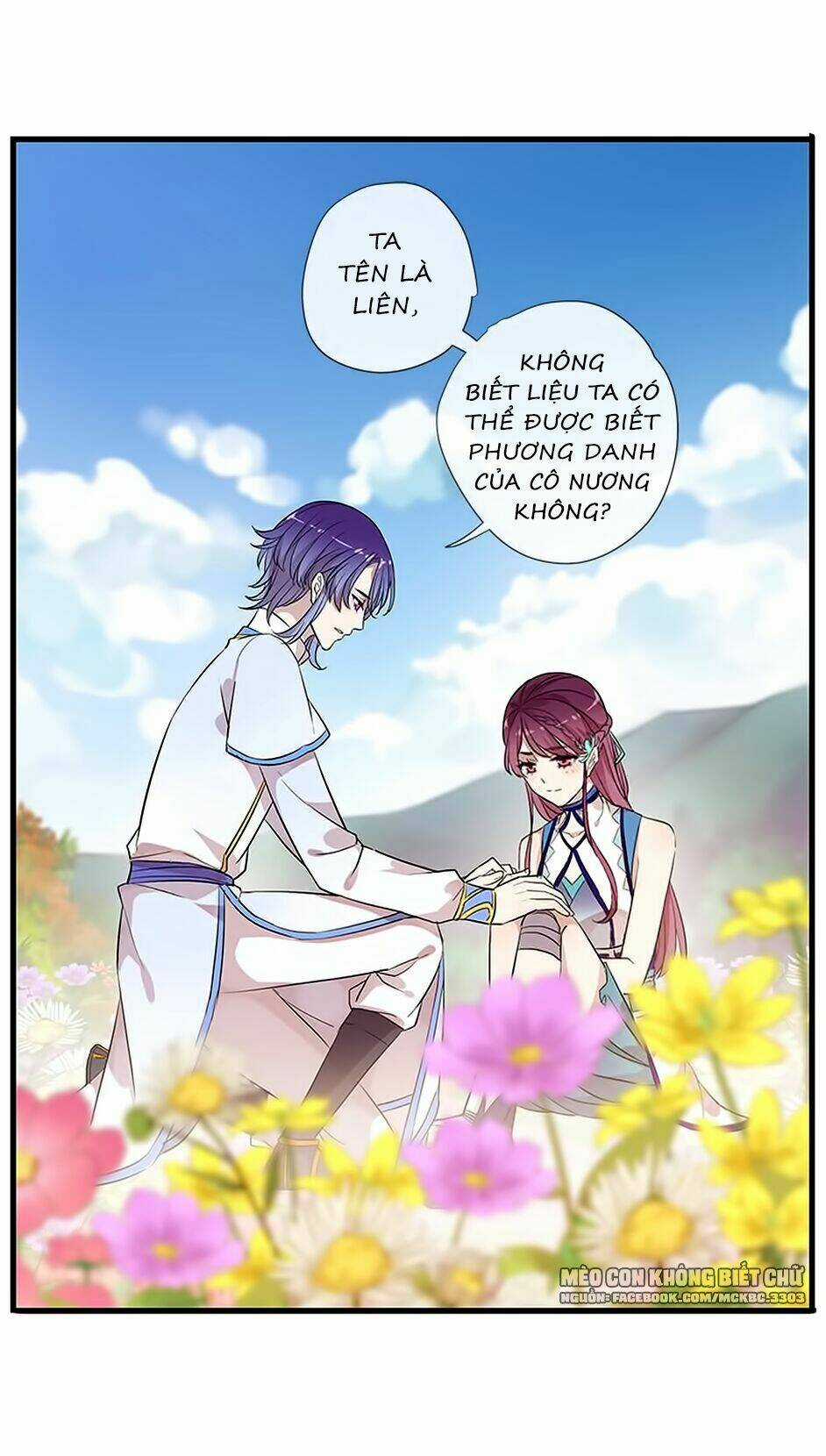 Bách Yêu Dị Văn - Chapter 55 - Trang 49