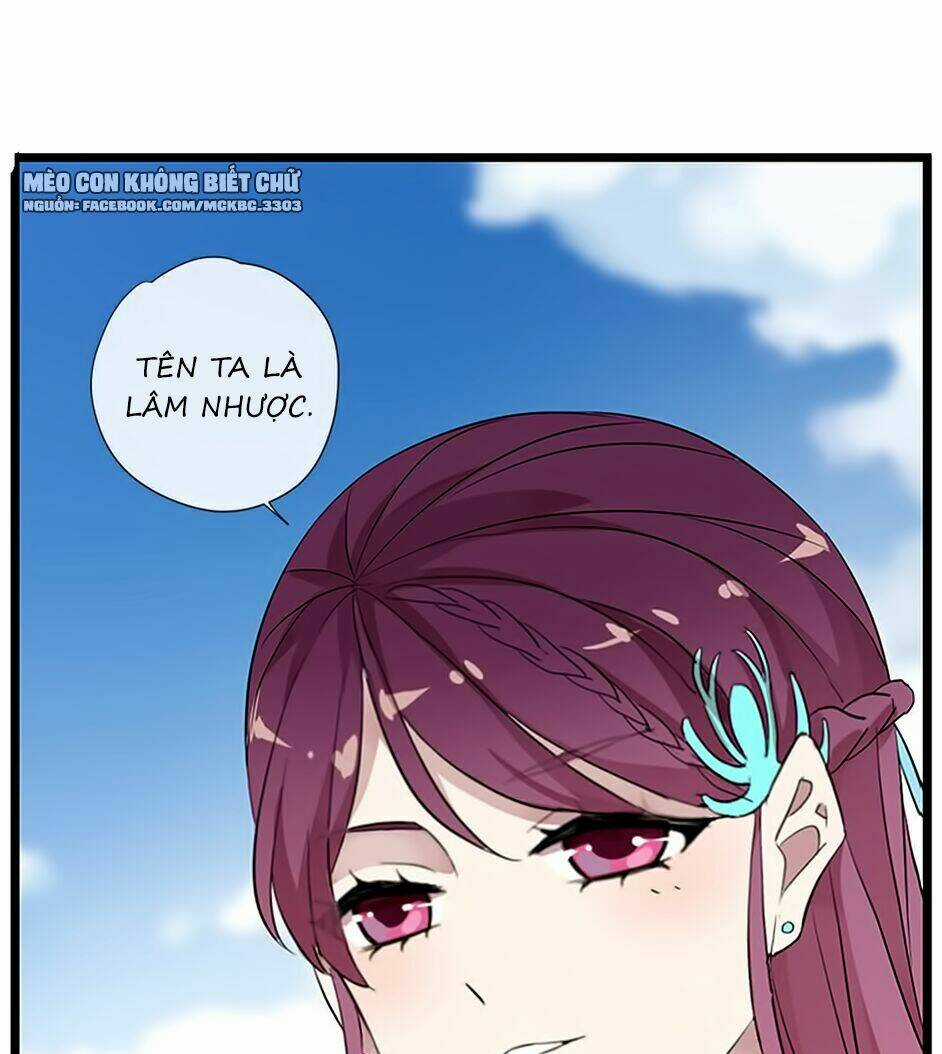 Bách Yêu Dị Văn - Chapter 55 - Trang 50